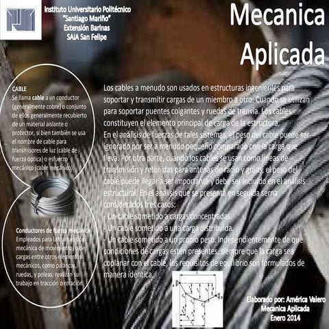 Resumen de capitulo iii y iv