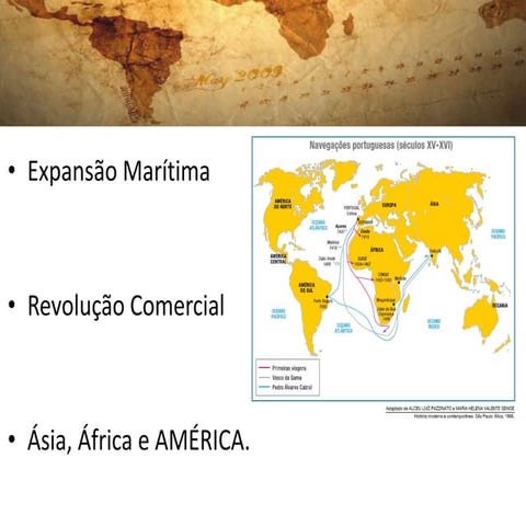 América Précolombiana