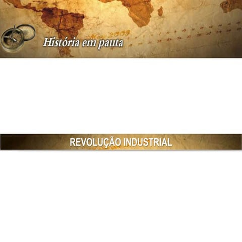 Revolução Industrial