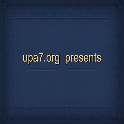 Revival and Reformation for Seventh-day Adventists