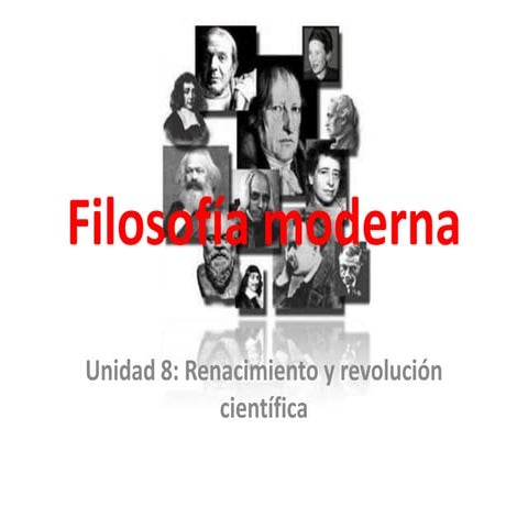 Revolución científica