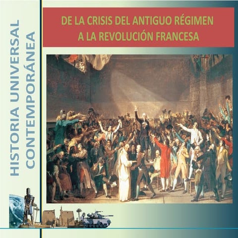 RevolucióN Francesa