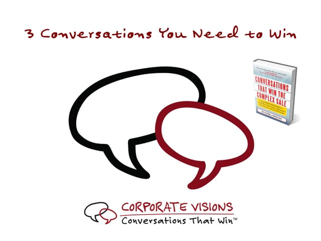 Tim Riesterer: Forrester's Forum for Sales Enablement Professionals keynote