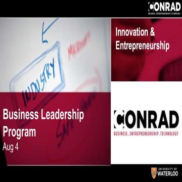 Creating Innovative Ideas_Tara DAY2