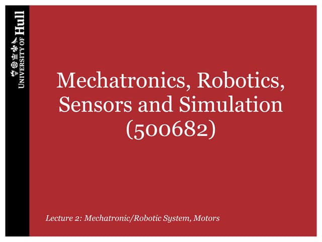 Robotics Sensors and Simulation.pptx