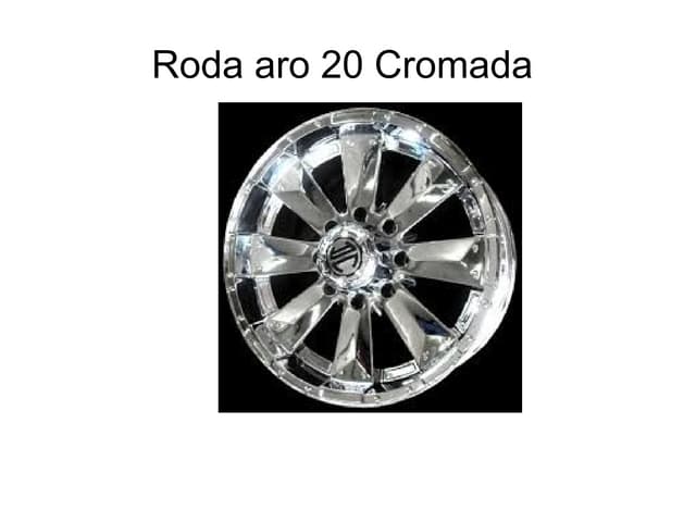 Roda historia