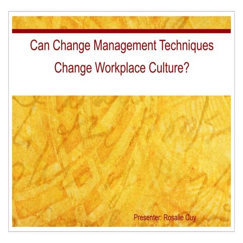 Rosalie cuy final assessment presentation