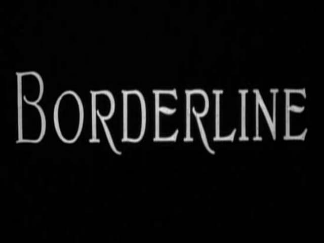 Ross power point on bpd