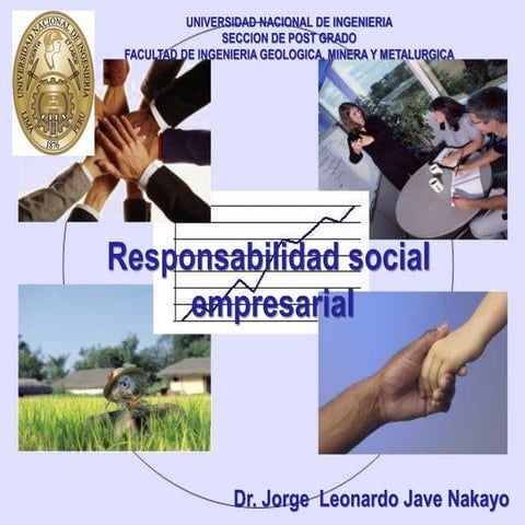 DESARROLLO SUSTENTABLE