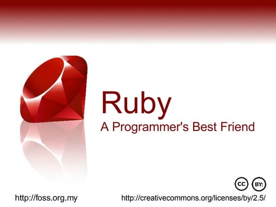 Ruby