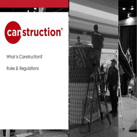 Rules and regulations power point presentation.