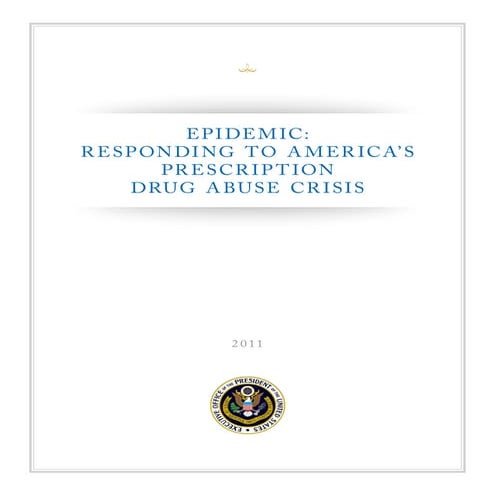 Global Medical Cures™ | Responding to America's Prescription Drug Abuse Crisis