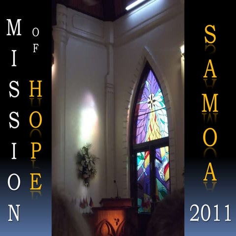 Samoa presentation 2 with sound