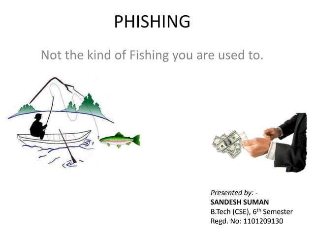 phishing