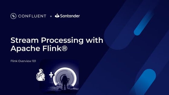 Santander Stream Processing with Apache Flink