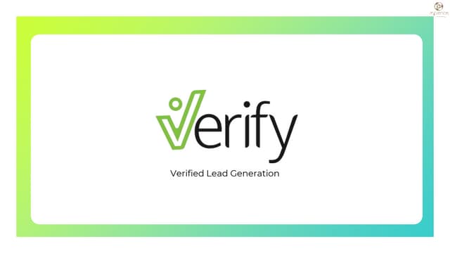 Sapience Consultancy Joint Product   - VerifyDigital