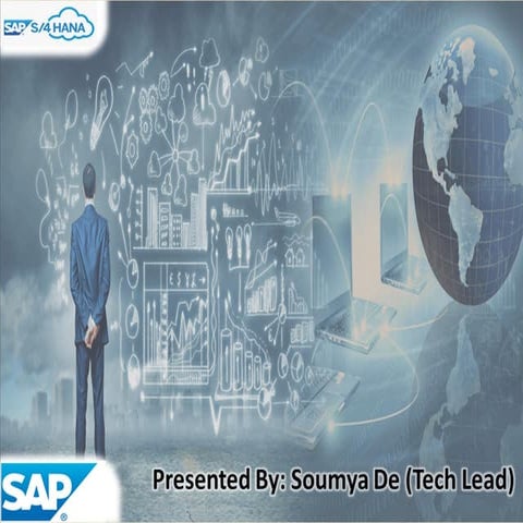 Sap S/4 HANA New Implementation