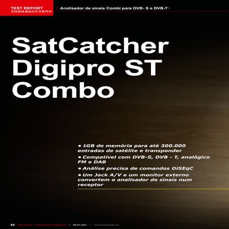 Satcatcher