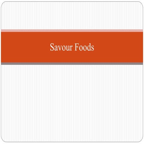 Savour food Islamabad
