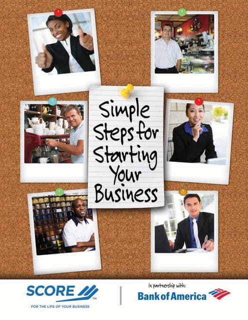 Starting a Business in Bucks County- Beginners Guide of Tips
