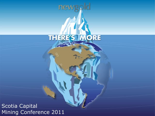 Scotia conference   november 2011 speaker presentation