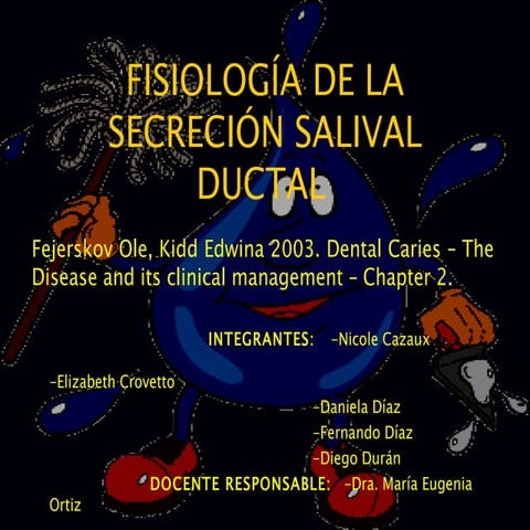 SecrecióN Ductal