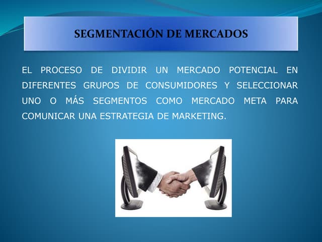 Segmentación de Mercados.pptx