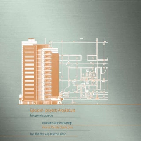 Proyecto Arquitectura