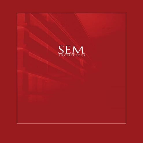 SEM Brochure