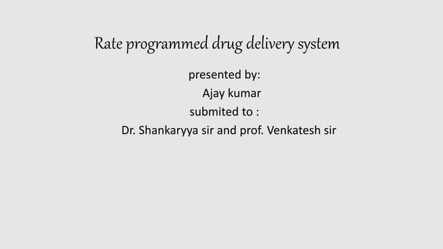 rate programmed DDS