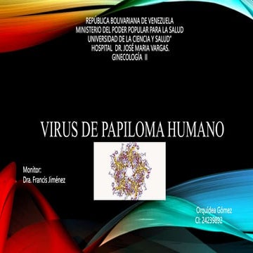 seminario de VPH ginecología post grado3