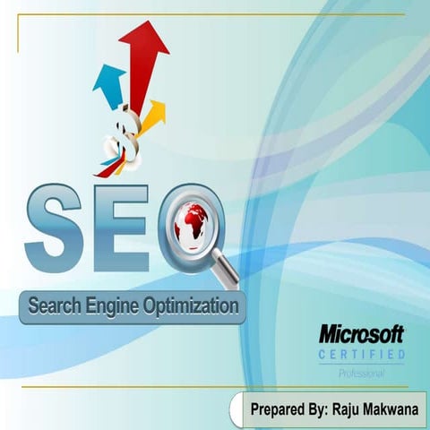 SEO Presentation