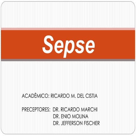 Sepse 