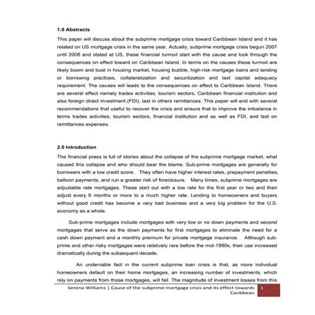 Serena Williams ( PDF) 