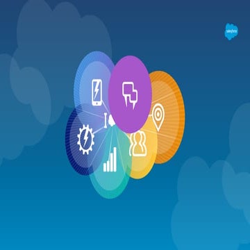 Service Cloud Dreamforce To You 2015 Italy