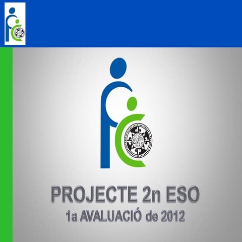 Sessió 2   projecte 2n eso 2012 zoo grups de treball