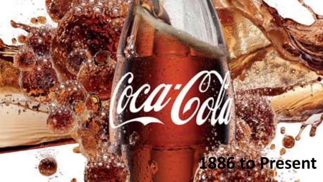 Share a coke campaign