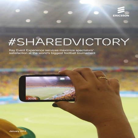 #sharedvictory