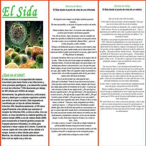 El Sida