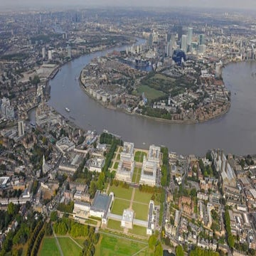 SCONUL Summer Conference 2018 - Simon Walker