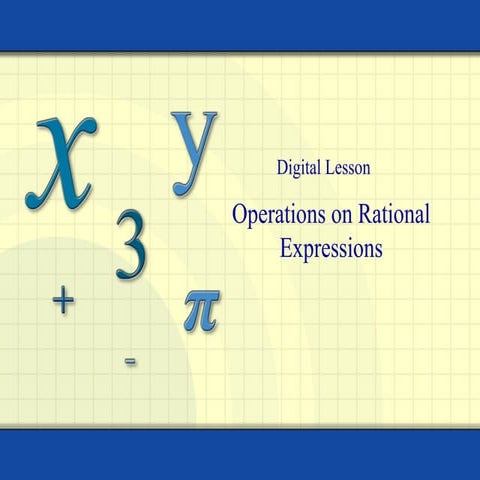 simplifying_rational_expressions with some examples