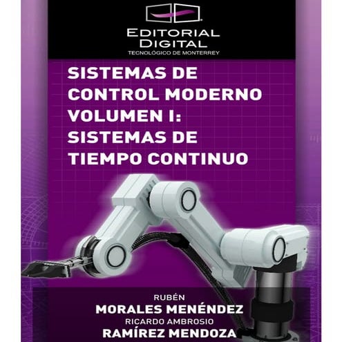 Sistemas de control 1