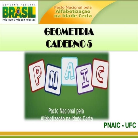 Slide caderno 6_PNAIC