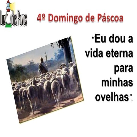 Músicas da missa das 19 horas -  21 04-2013