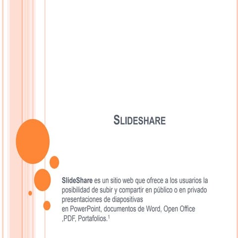 Slideshare
