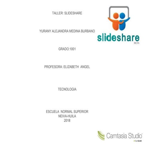 Slideshare