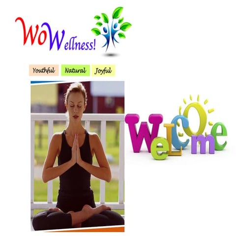 Weight Loss Hyderabad - Wow Wellness Clinic