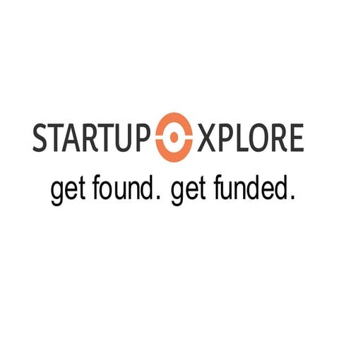 Understanding differences in startup financing stages