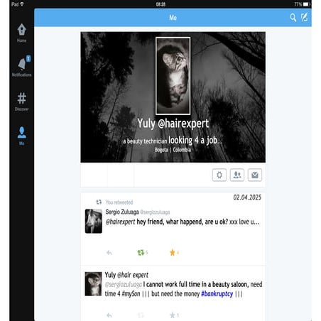 The Alchemist Club 2025