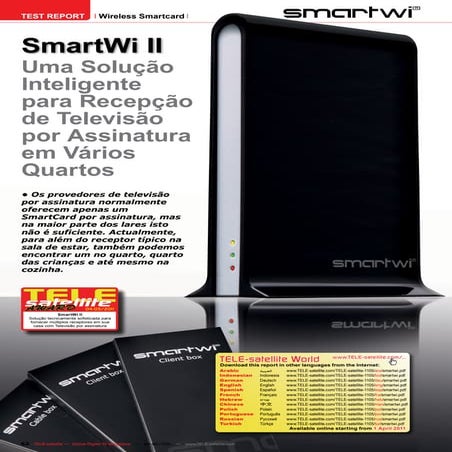 Smartwi